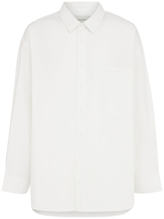 Entire Studios - Chemise en coton