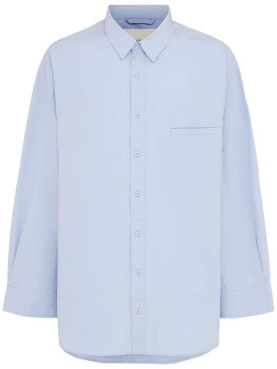 Entire Studios - Chemise en coton