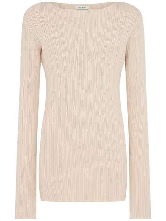 Entire Studios: Maglia Arches a maniche lunghe