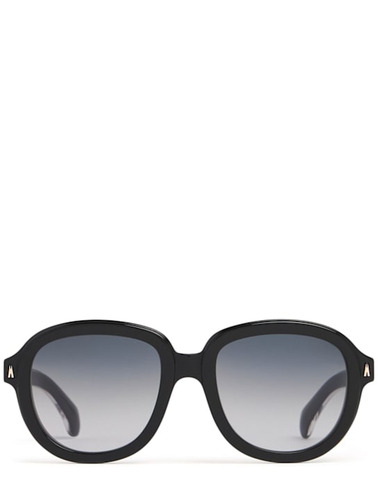 Moncler - Lunettes de soleil pilote en acétate Cirsee