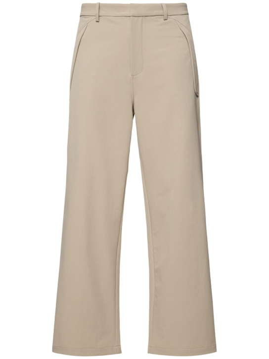 Hiking Patrol - LT soft shell pants