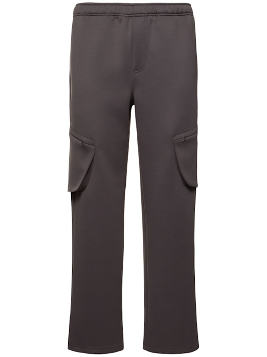 Hiking Patrol - Jersey cargo pants