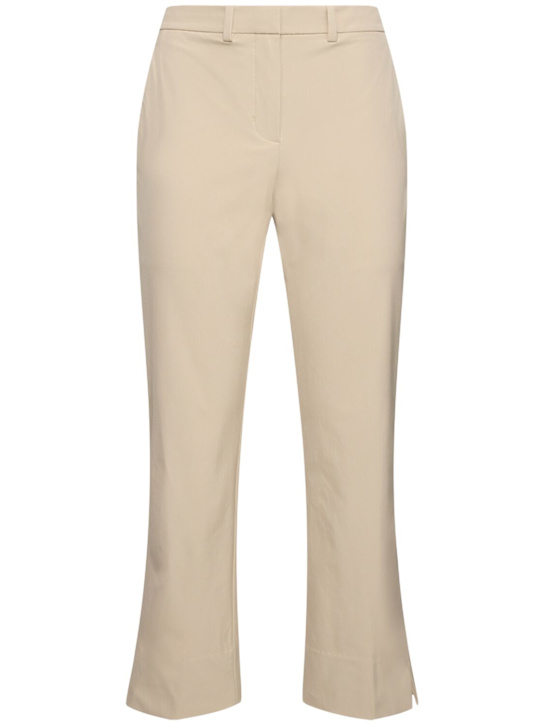 Tory Sport - Pantaloni in techno twill