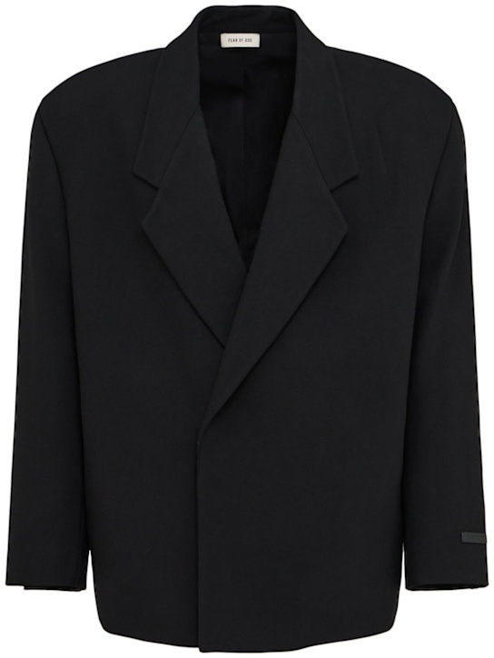 Fear of God: Blazer classique