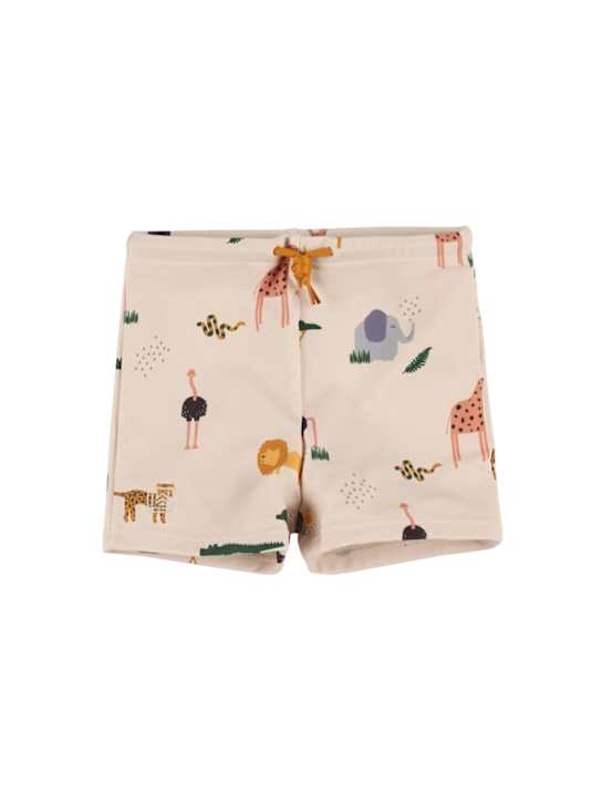 Liewood: Bañador shorts de poliéster