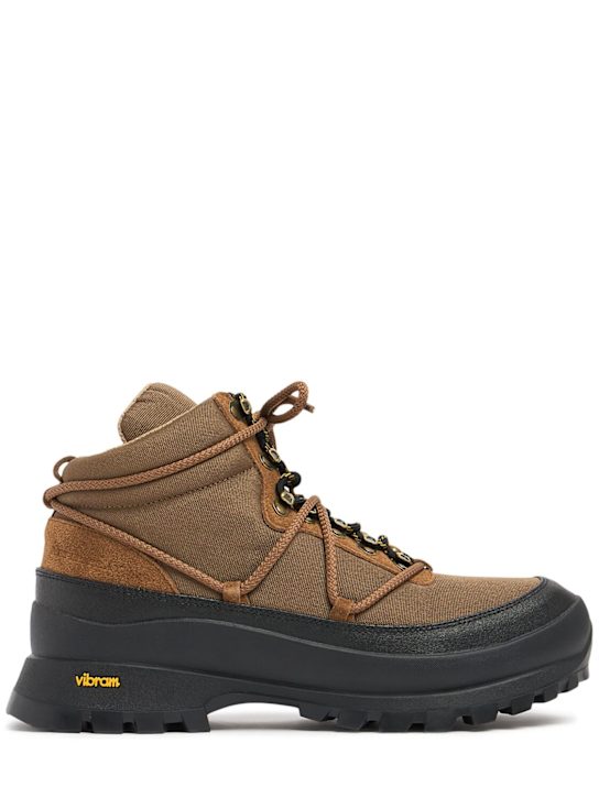 After Pray - Edmund trekking boots