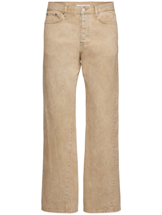 SUNFLOWER - Jeans dritti