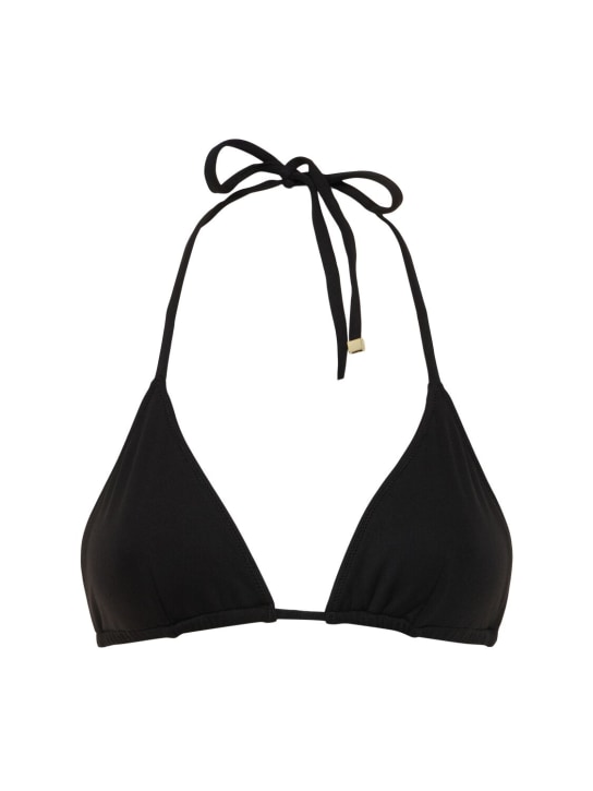 Éterne - Isla 90's bikini top