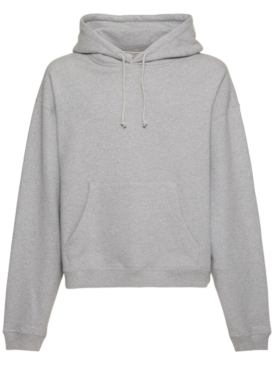 Sweat-shirt à capuche Reflective Finesse