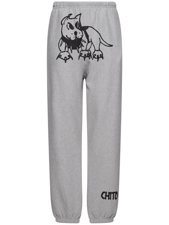 CHITO - Pantalon de survêtement Guard Pup