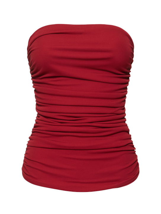 ESSE Studios - Bonachi jersey tube top