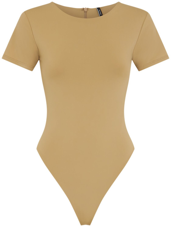 Entire Studios: Tee short sleeve bodysuit