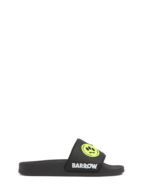 Barrow - Claquettes à logo