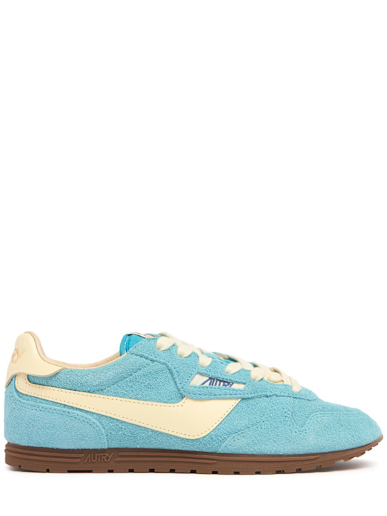 Autry: Sneakers „Windspin Low“