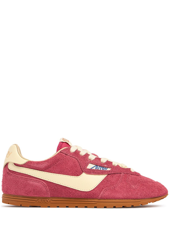 Autry: Sneakers „Windspin Low“
