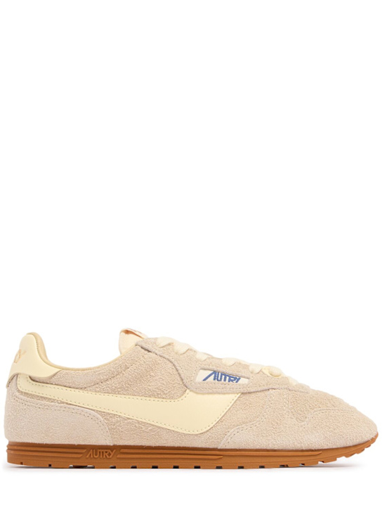 Autry - Sneakers basses Windspin