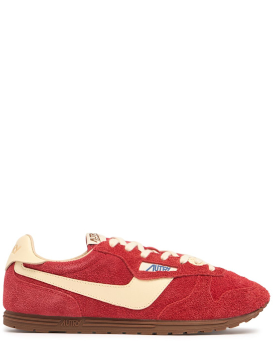 Autry - Sneakers basses Windspin
