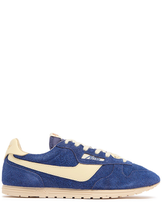 Autry: Sneakers basses Windspin