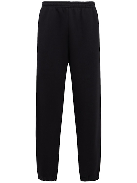 THE CORE - Pantalon de survêtement en coton