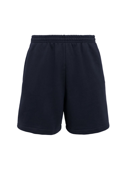 THE CORE - Short en coton