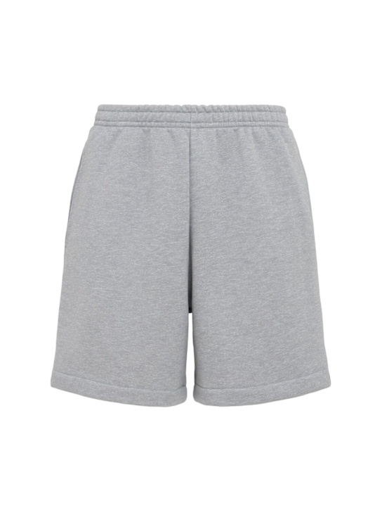 THE CORE - Short en coton