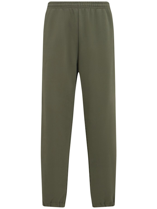 THE CORE - Pantalon de survêtement en coton
