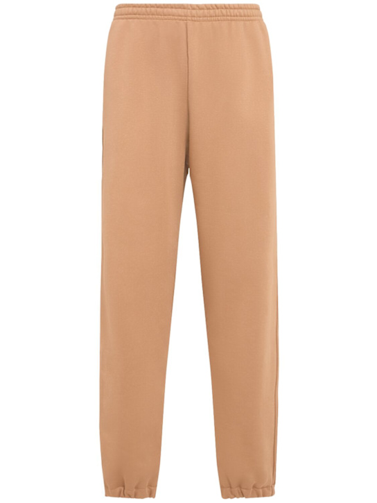 THE CORE - Pantalon de survêtement en coton