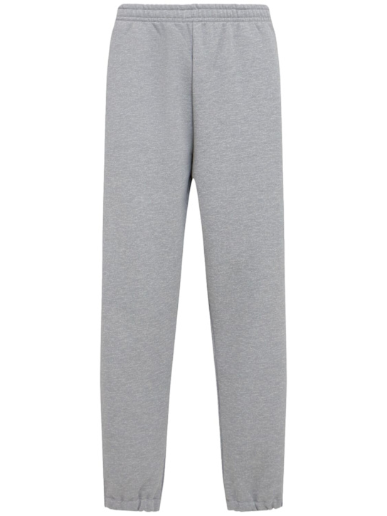 THE CORE: Pantalon de survêtement en coton