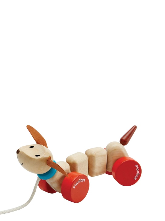 PlanToys: Giocattolo Happy Puppy