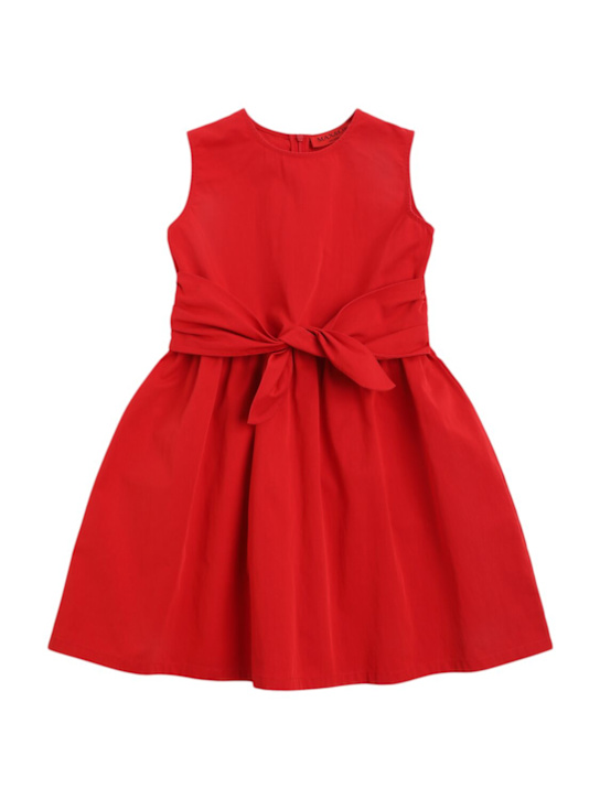 MAX&CO - Cotton dress