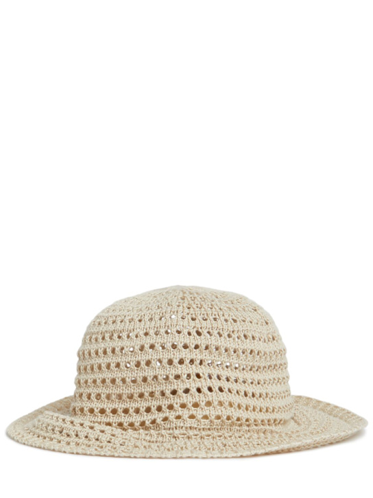 MAX&CO: Bob en crochet