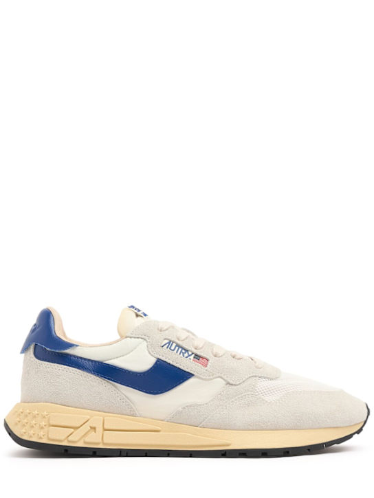 Autry - Sneakers basse Reelwind