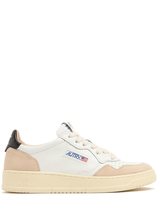 Autry: Medalist Low sneakers