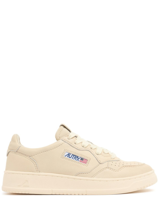 Autry: Medalist Low sneakers