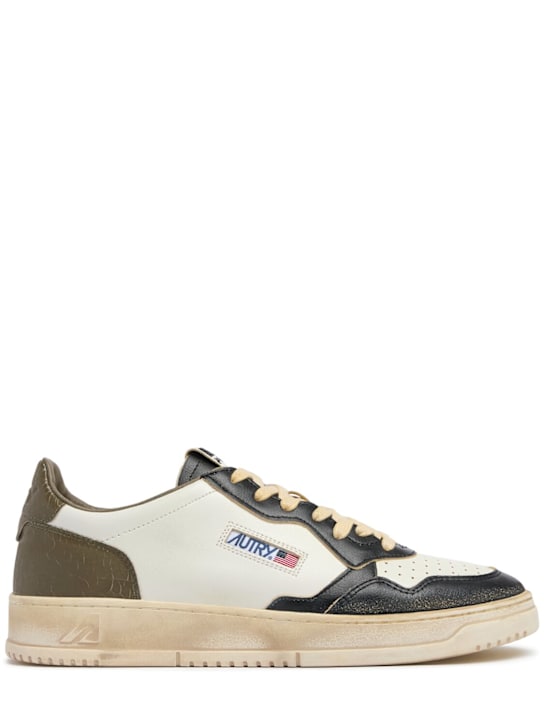 Autry - Sneakers basse Super Vintage