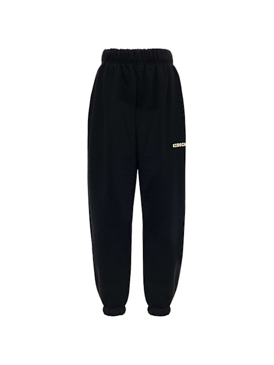 Cotton sweatpants