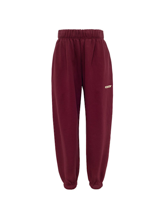 Kiddin: Cotton sweatpants