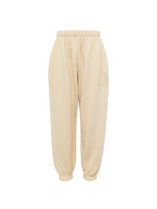Kiddin - Pantalon de survêtement en coton