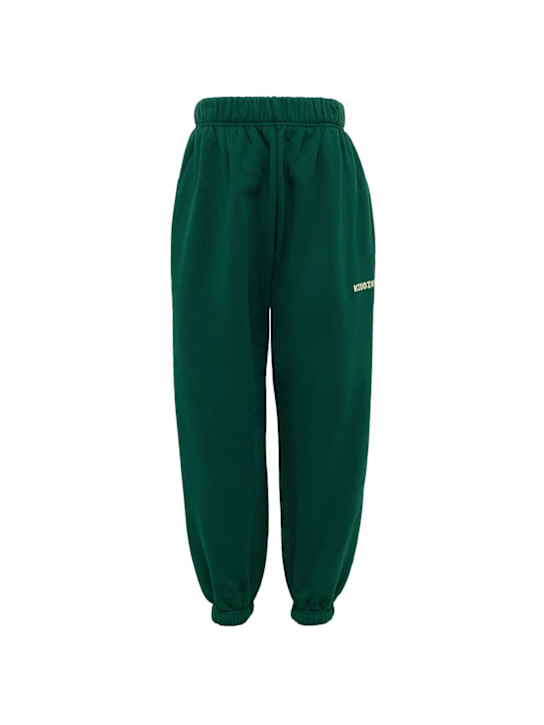 Kiddin - Pantalon de survêtement en coton