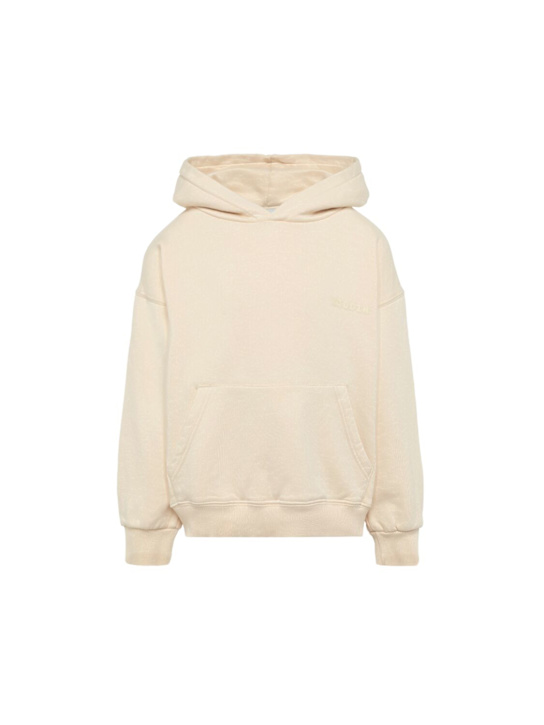 Kiddin - Sweat-shirt en coton