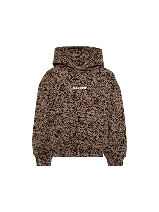 Kiddin: Sudadera de algodón