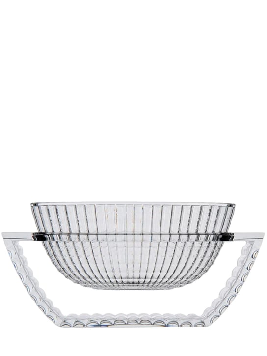 Kartell: Jarrón U Shine