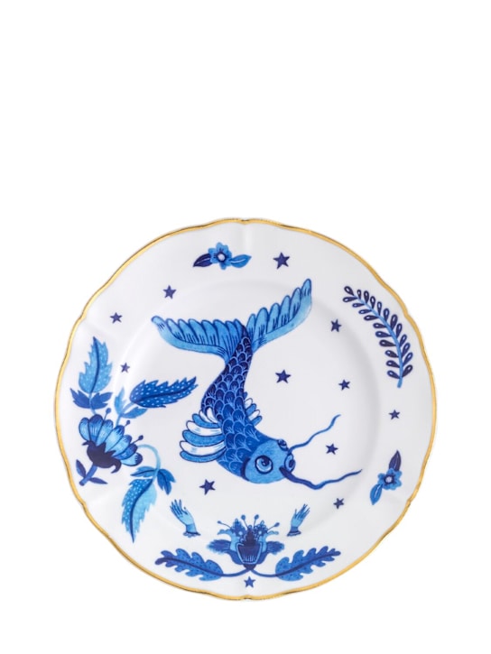 Bitossi Home: Marino fruit plate