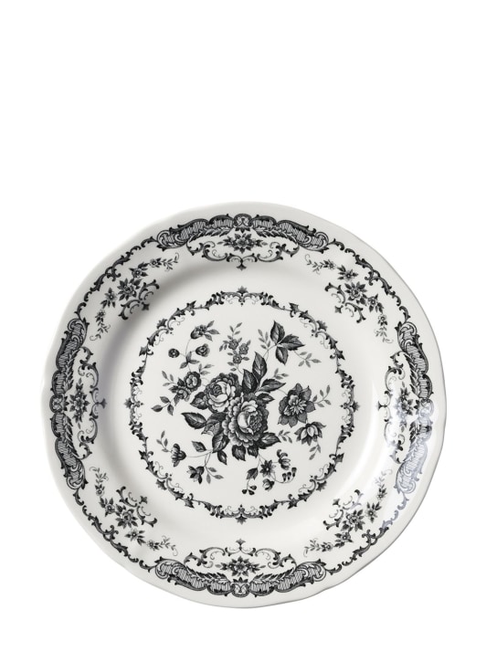 Bitossi Home: Set de 6 platos Rosa