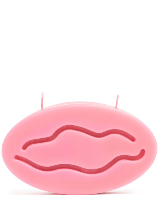 Carne Bollente - Bougie Vulva Valcano