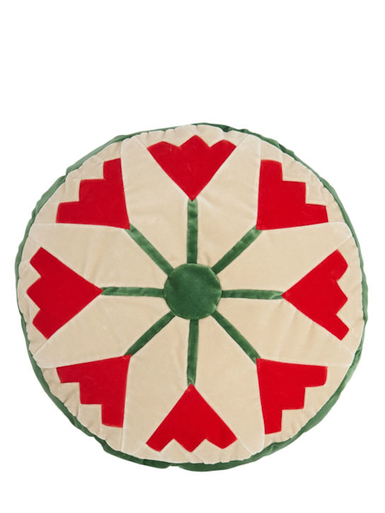 Christina Lundsteen - Coussin Daisy