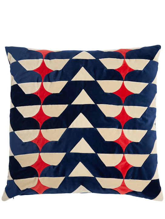 Christina Lundsteen - Coussin Brie