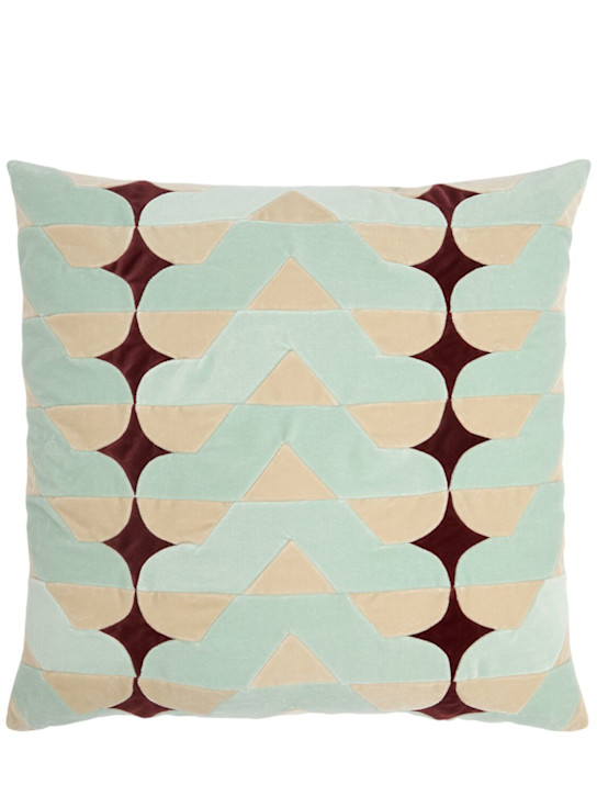Christina Lundsteen - Coussin Brie