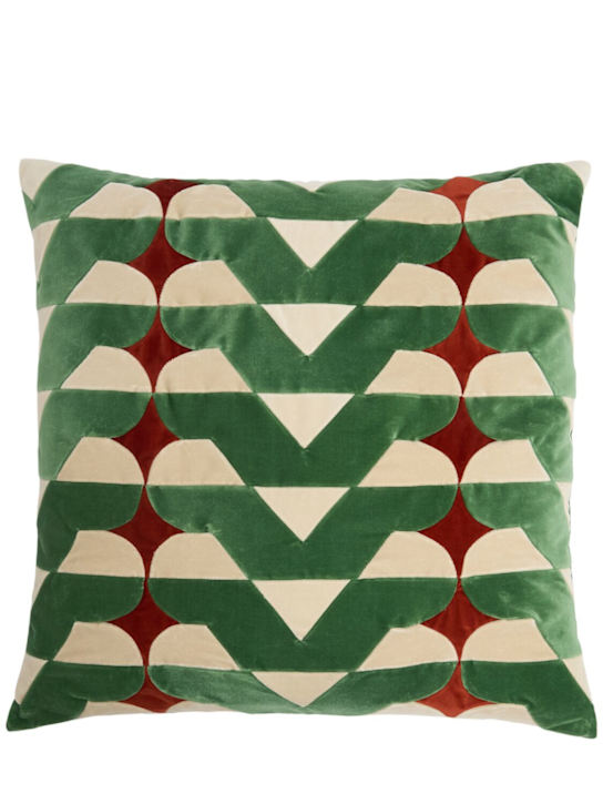 Christina Lundsteen - Coussin Brie