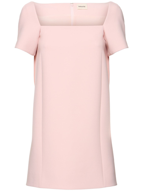 Khaite - Robe courte Benji